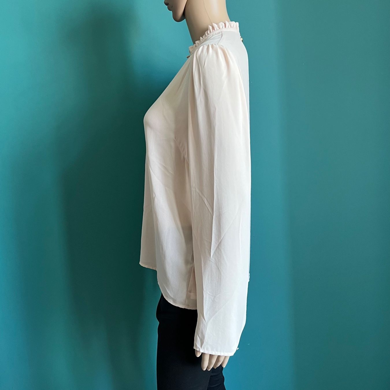 Liu Jo Blusen: LIU JO Bluse 💗 – Gebraucht aus Zürich von ClosetQueen 2