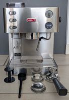 Machine à café Lelit Kate PL82T, état impeccable