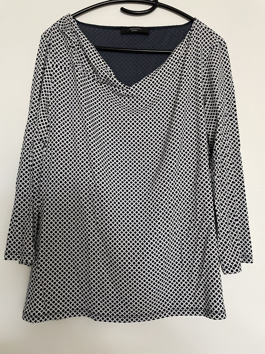 Max Mara T-Shirts: Shirt Weekend MaxMara M – Neu (gemäss Beschreibung) aus Breganzona von Patrizia-S 4