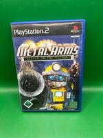 Metal Arms: Glitch in the system (Deutsch) - Playstation 2