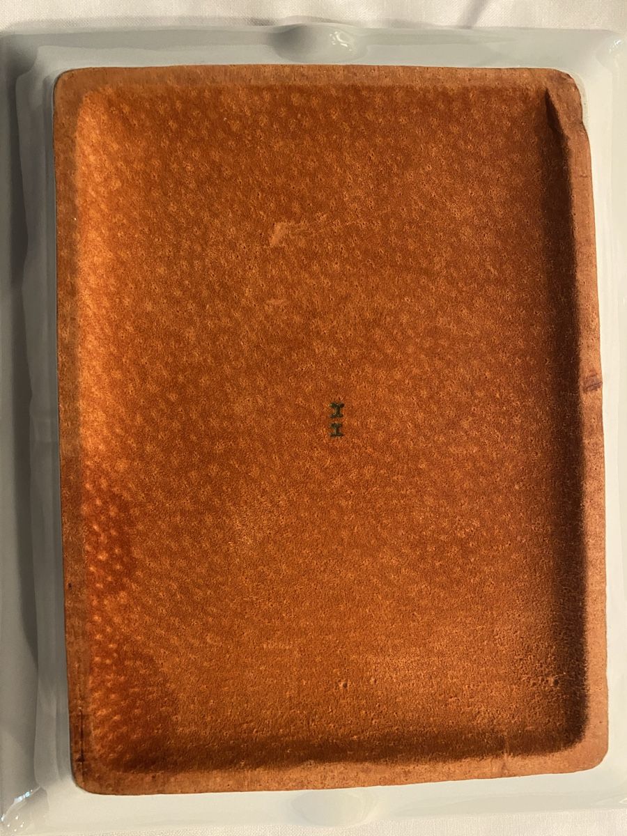 Hermès Cendriers: HERMES Aschenbecher, HH, – Neuf avec emballage d'origine à Luzern par kar_h7lt 2