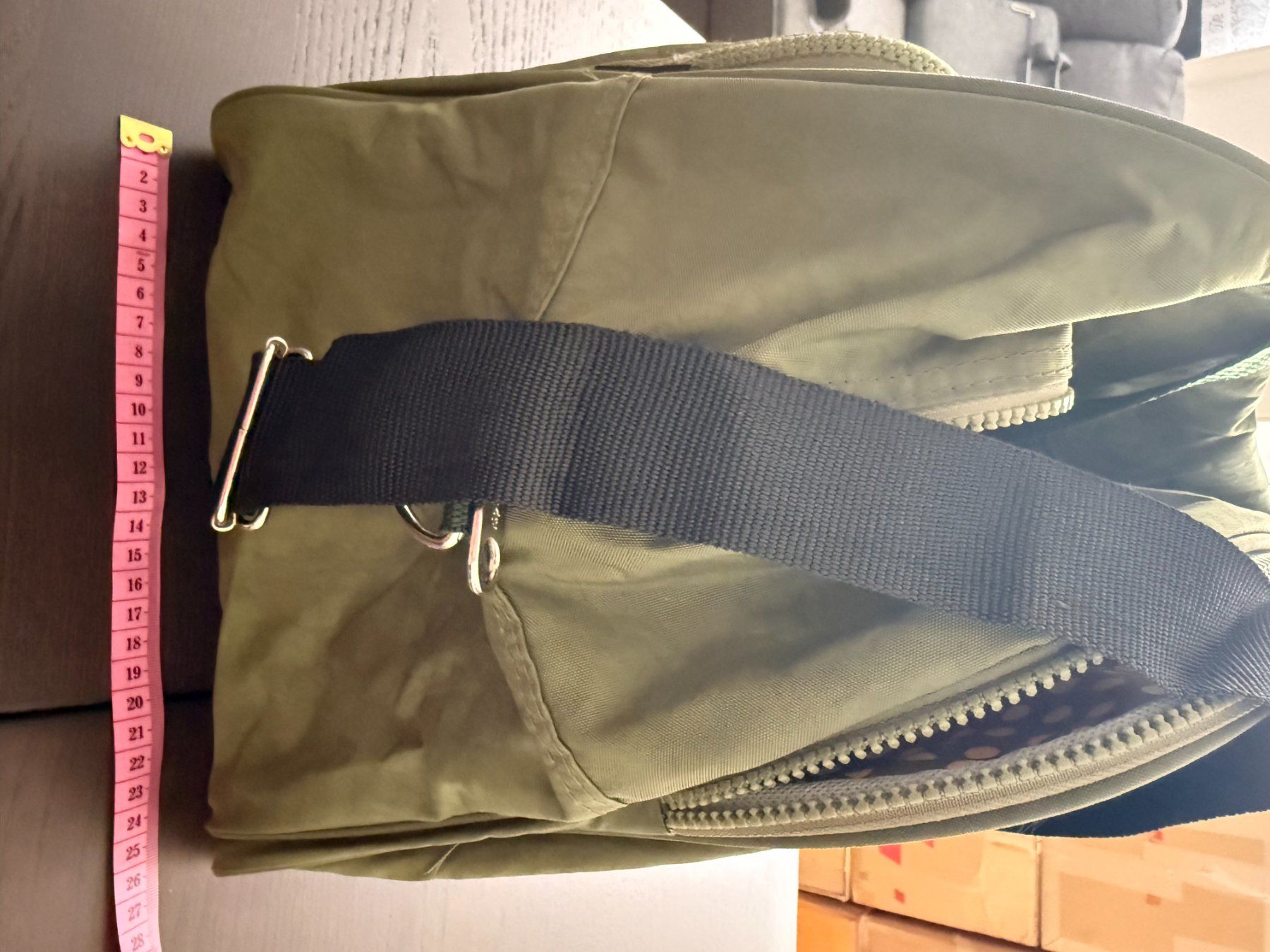 Sacs: Sac de voyage à vendre – Neuf (Voir description) à Le Locle par tchanatakoua 2