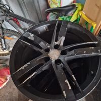 jantes 5x100 ET:32  audi vw seat