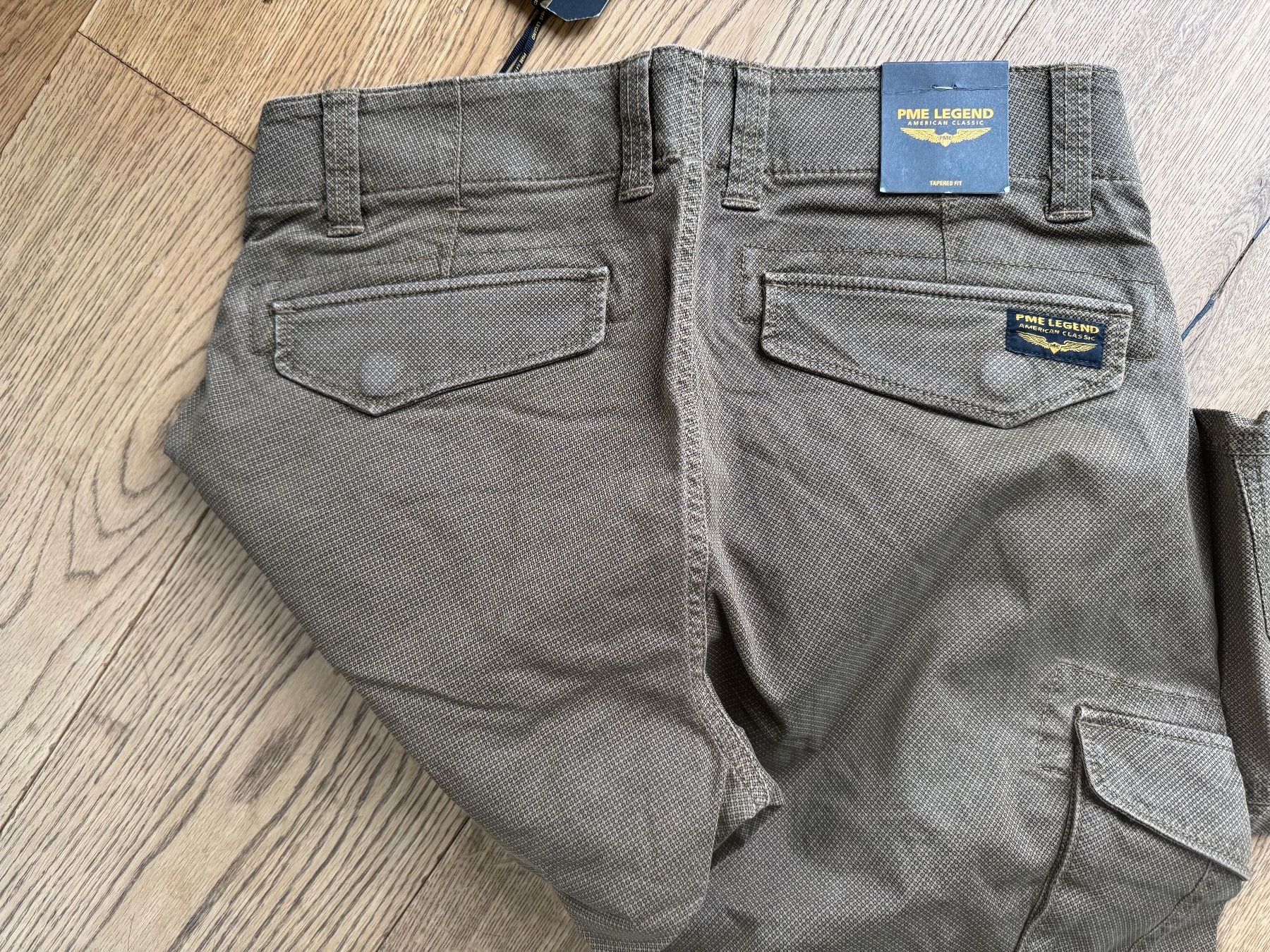 Pantaloni: Hose, PME **NEU**  38/30 – Nuovo (secondo la descrizione) da Stettfurt venduto da outlet72 3