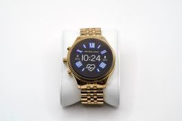 Michael Kors Smartwatch Access Lexington 2 Gold (MKT5078)