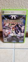 Xbox 360 Spiel - Phantasy Star Universe