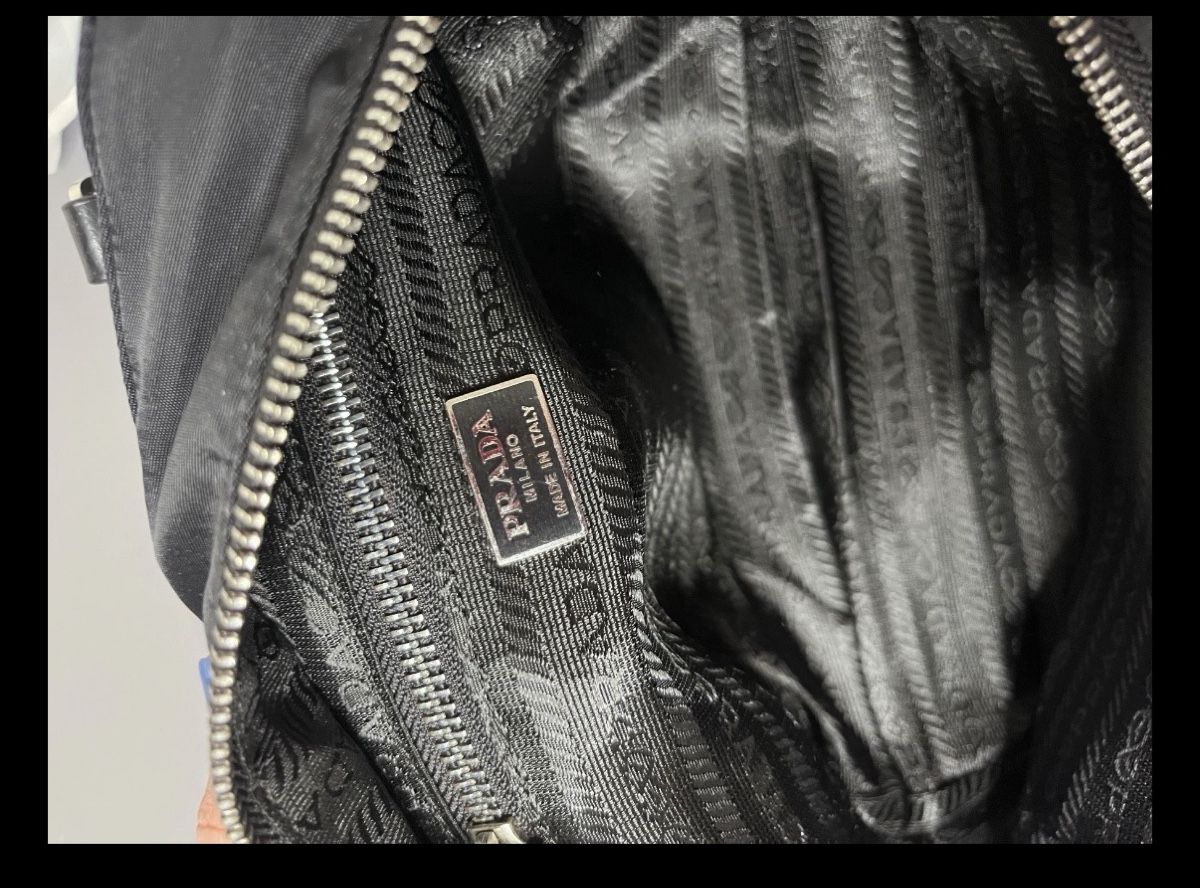 Prada Borse da donna: Prada bag – Nuovo (secondo la descrizione) da Lugano venduto da mar_nn7k