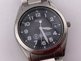 Vintage SEIKO Korea/Japan FIFA World Cup 2002