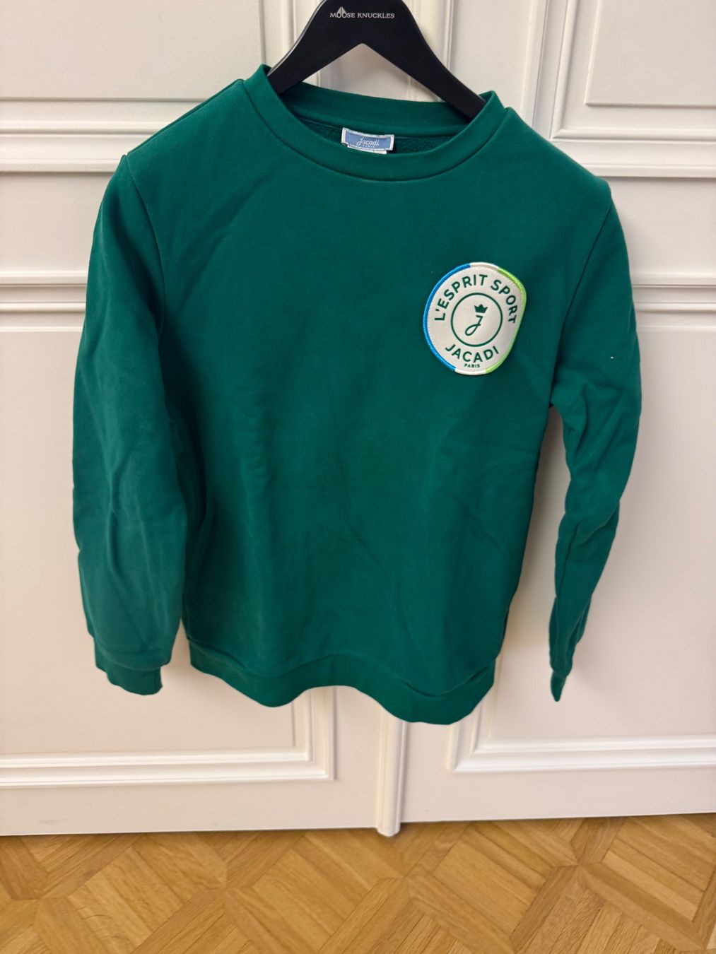 Jacadi Pulls et sweat-shirts: Sweat Jacadi Taille 12 ans – D'occasion à Conches par chn_hgl6 4