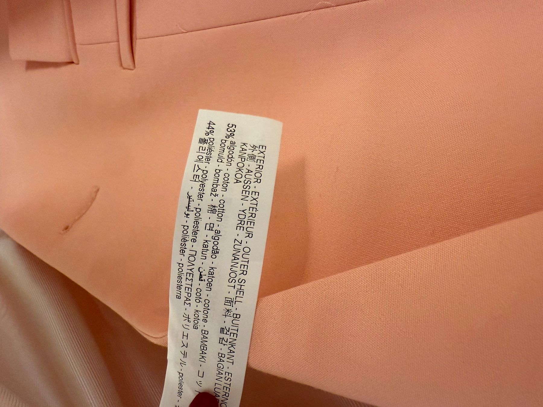 Zara Vestes: Zara Zweiteiler – D'occasion à Vaduz par GiuliaSu 5
