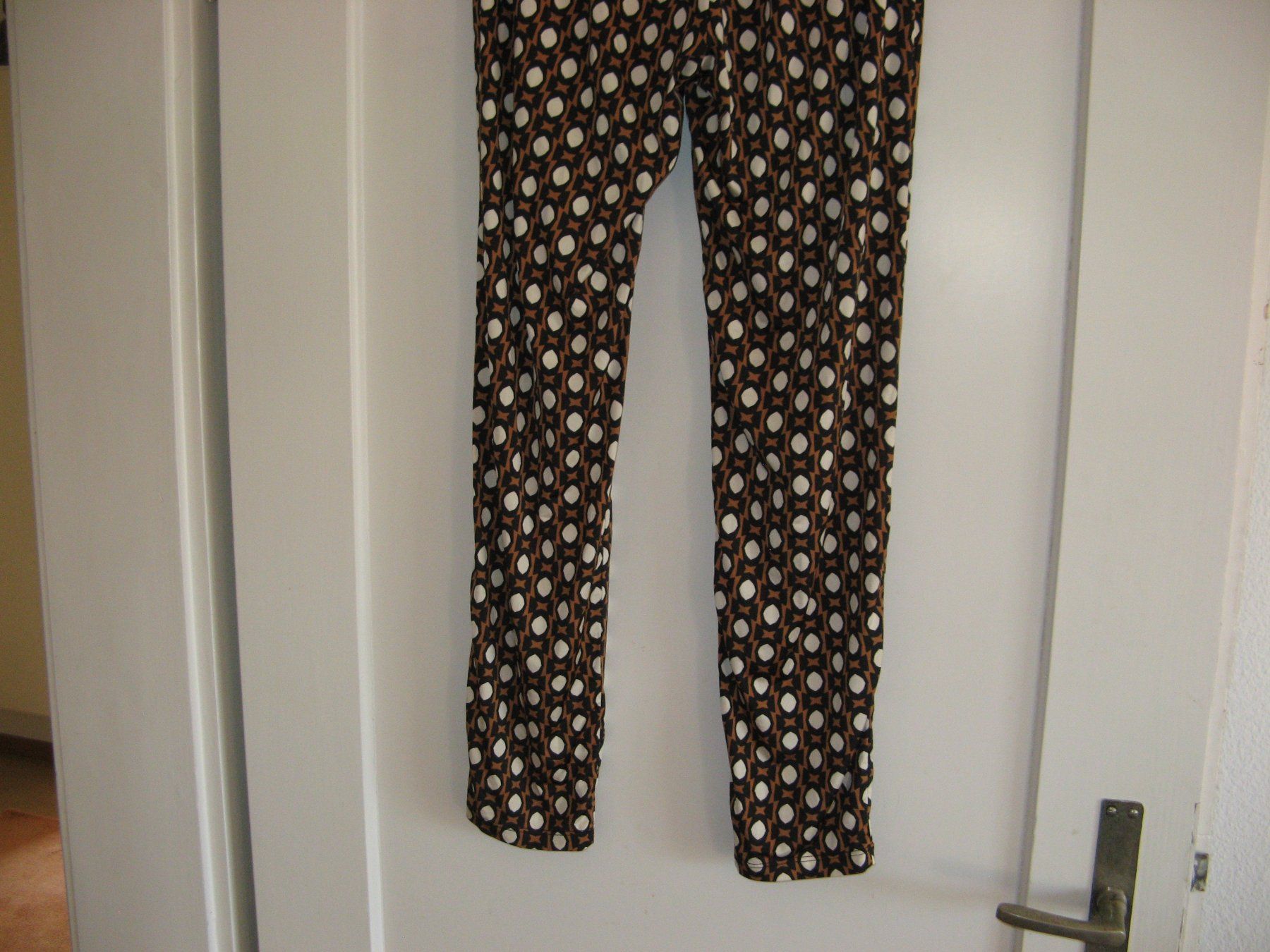Pantaloni: Sommerhose Gr. 36 von Seventy – Usato da Zürich venduto da apil 5