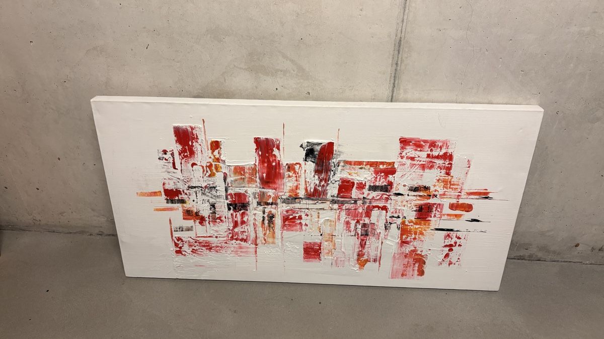 Gemälde: Bild – Gebraucht aus Ettingen von jaw_1127