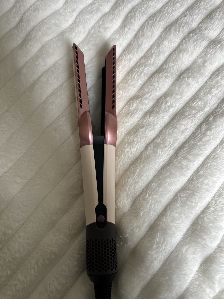 Dyson Sèche-cheveux: Dyson airstrait rose – Neuf (Voir description) à Genève par sol_7f5w 2