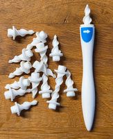 Kit de nettoyage pour oreille