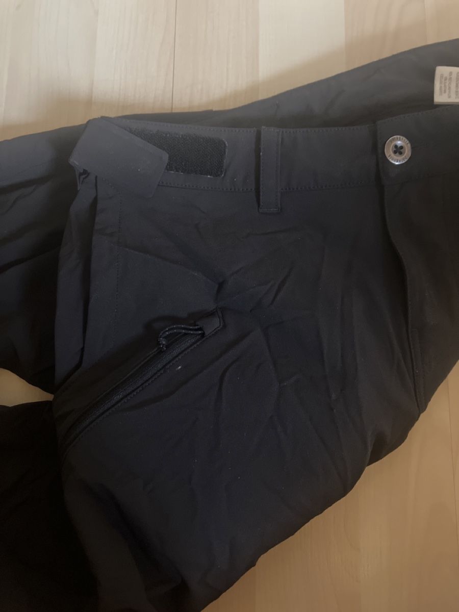 Patagonia Pantalons: Patagonia Wanderhose – Neuf (Voir description) à St. Gallen par hnnh.koch 2