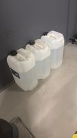 Ethanol H2O Plast 96%, 25 Liter
