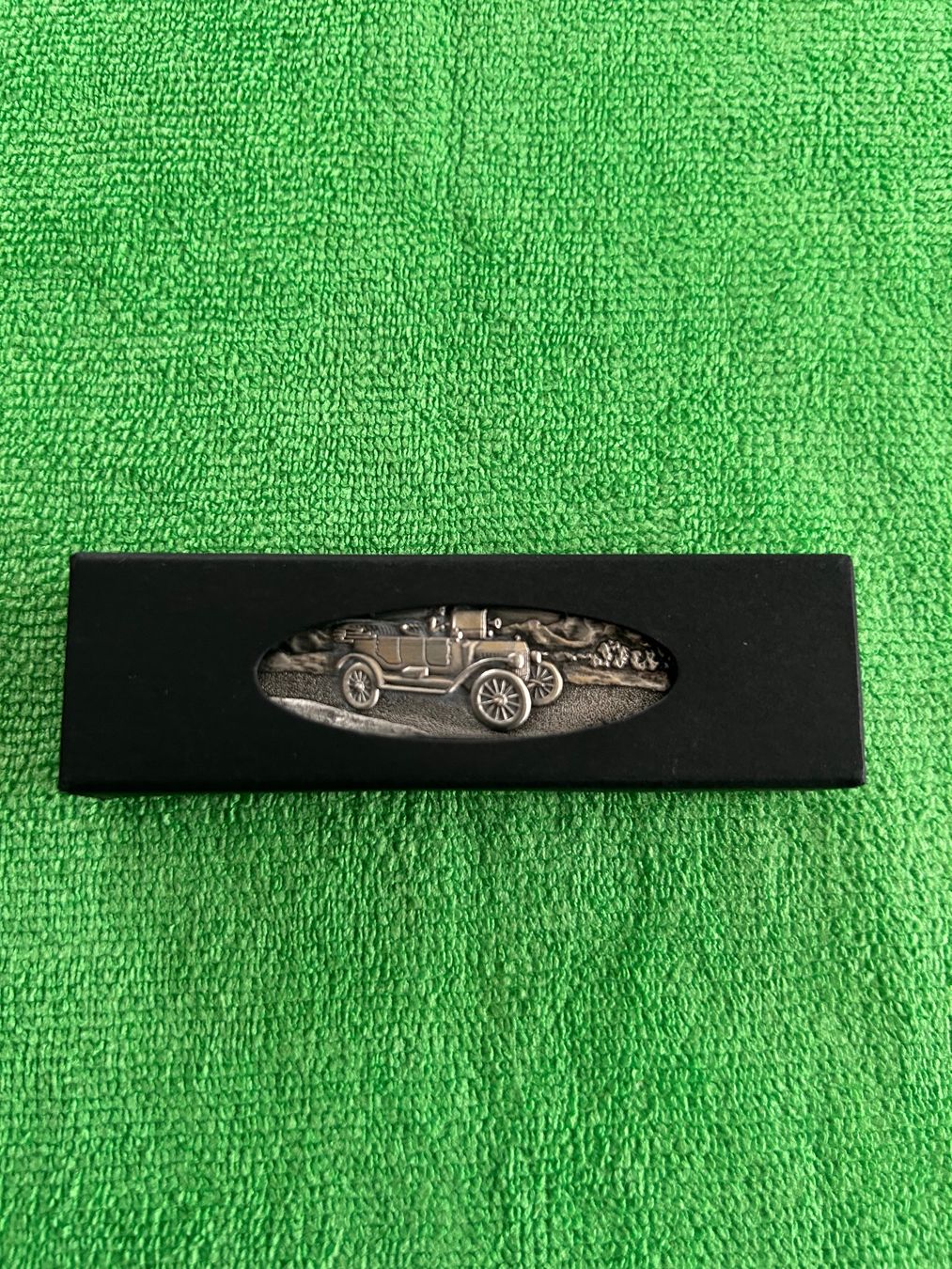 Coltelli tascabile: Victorinox Sammlermesser (Oldtimer) – Nuovo e nell'imballaggio originale da Cham venduto da Hechtschreck 1