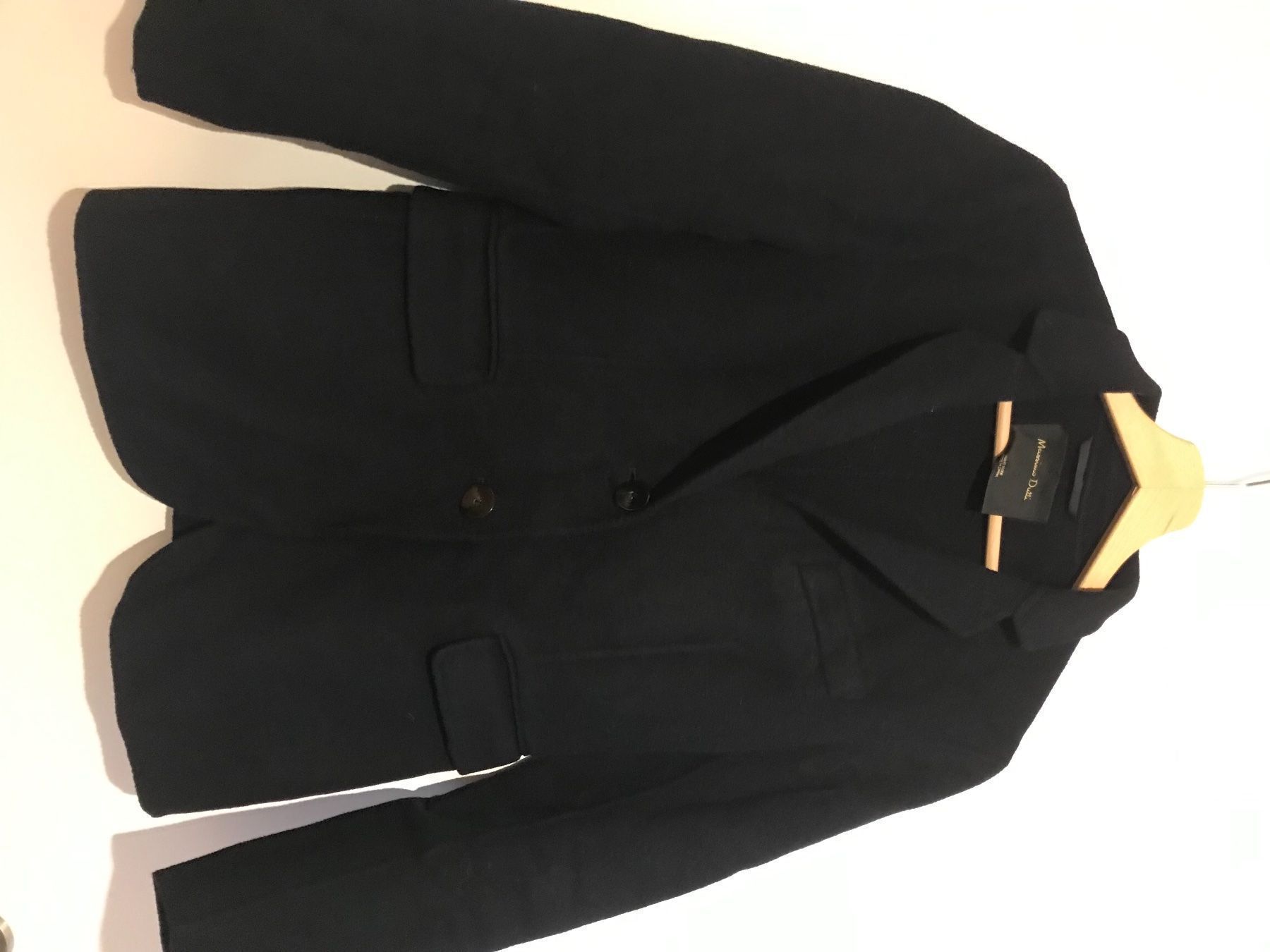 Massimo Dutti Giacche: Balzer Massimo Dutti NEU!! – Usato da Unteriberg venduto da fae_2gz2 1