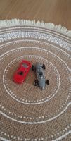 2 kleine Ferrari