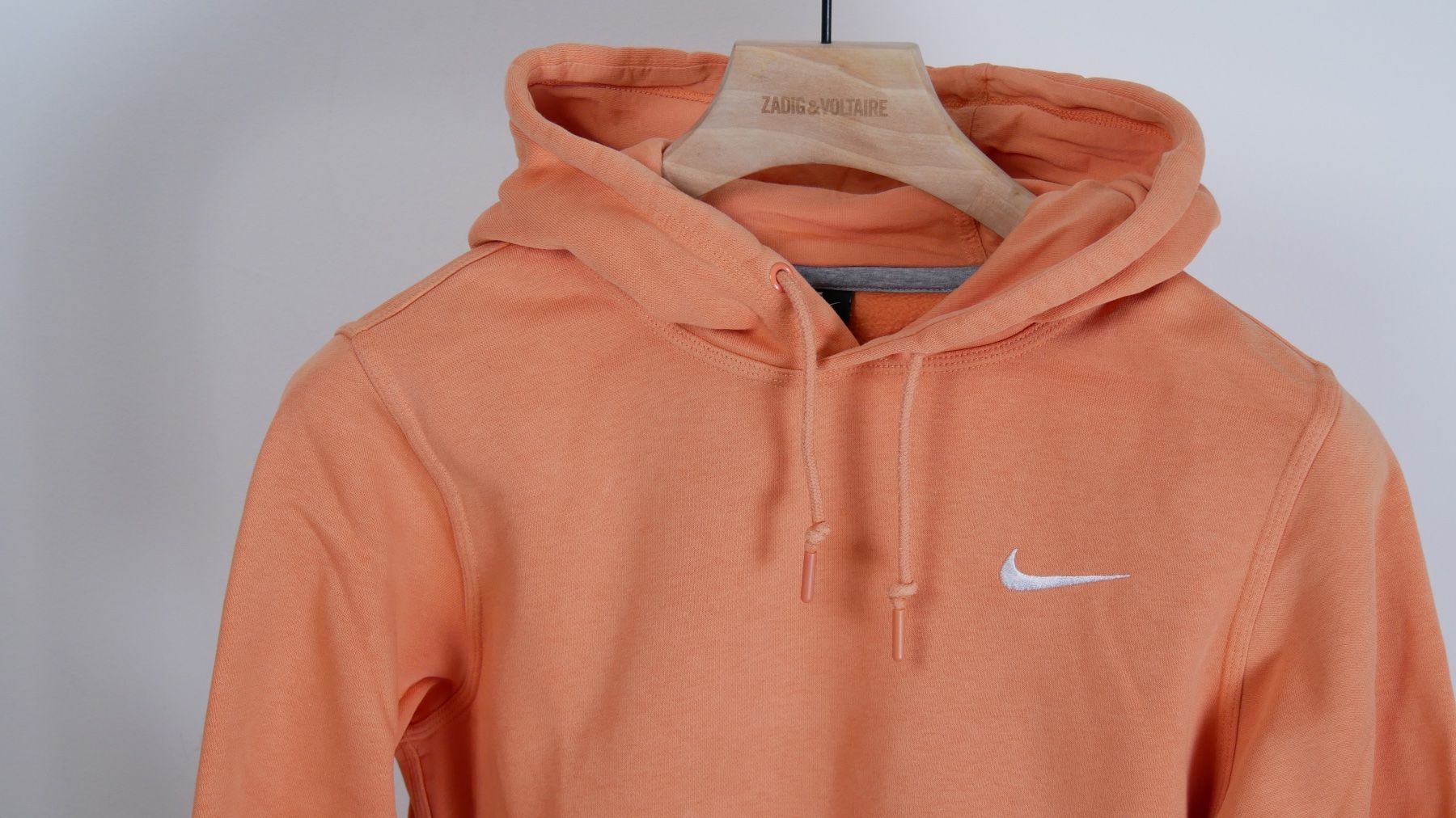 Nike Maglioni & Felpe: Nike Hoodie Sweatshirt Sweater Pullover orange Kaputze – Nuovo (secondo la descrizione) da Zürich venduto da julia_vina 1