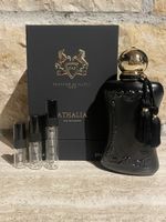 Parfums de Marly - Athalia, 2ml Abfüllung