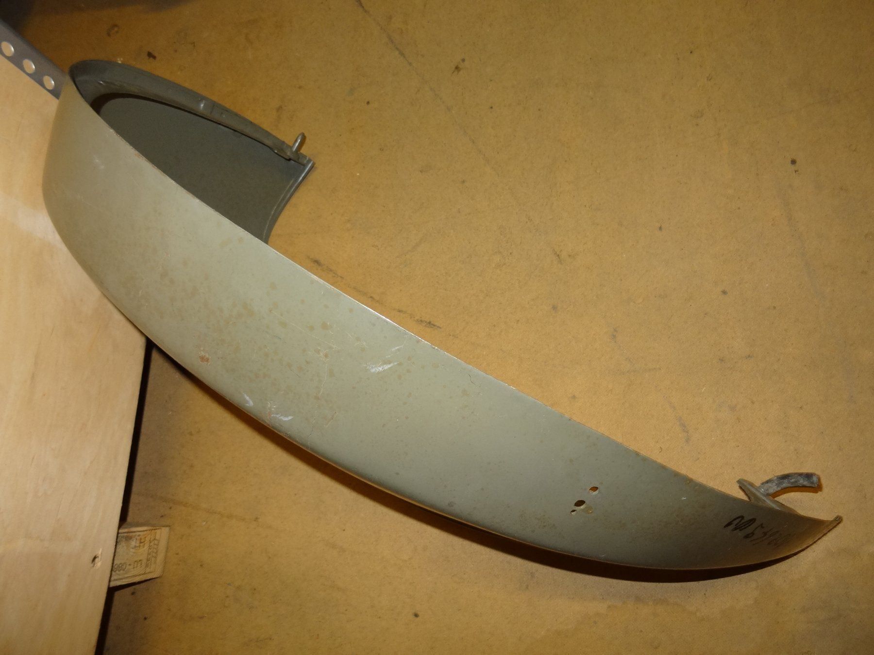 Vespa Scooter: VESPA VSB1 125, 150, 200 – Nuovo (secondo la descrizione) da Niederbipp venduto da mission55impossibile 3