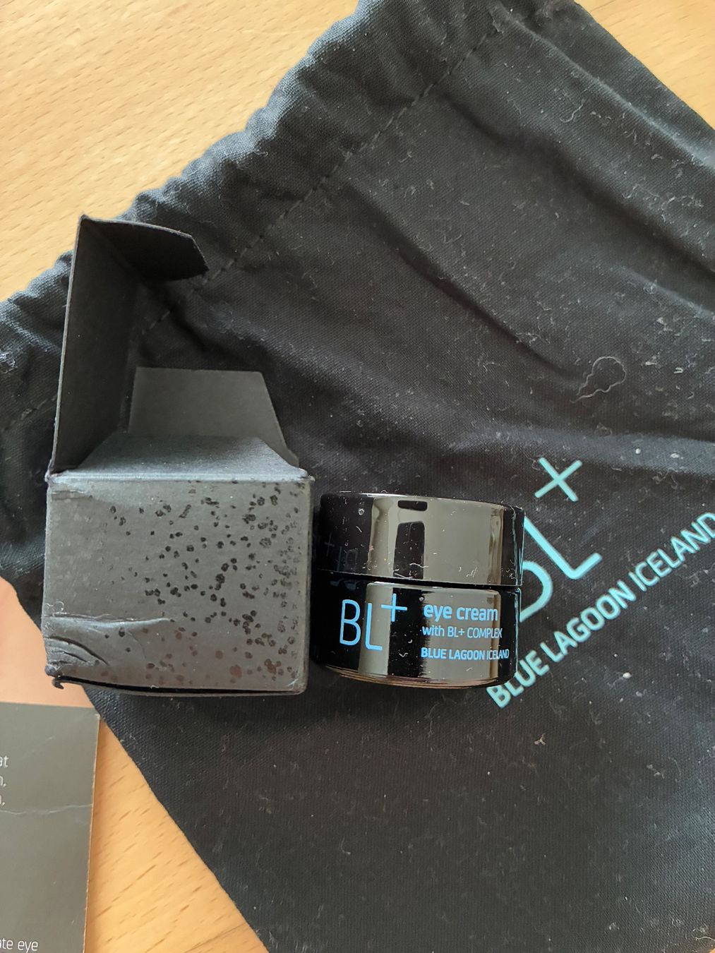 Soins du visage: BL+ Eye Cream – Neuf (Voir description) à Zürich par nel_7skj 2