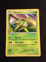 Pokemon Virizion Holo 12/98 XY Ancient Origins