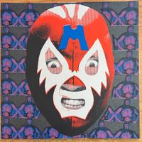 Lightning Beat-Man & The Never Heard Of 'Ems / 1. Swiss 1998
