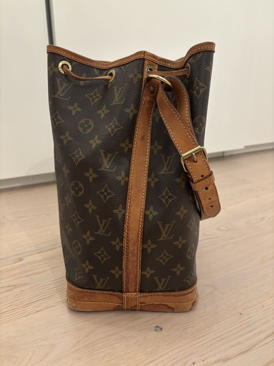 Louis Vuitton Borse da donna: Louis Vuitton Noe – Usato da Lausen venduto da Eskimo2002 1