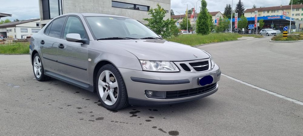 Saab 9-3 1.8T Sport