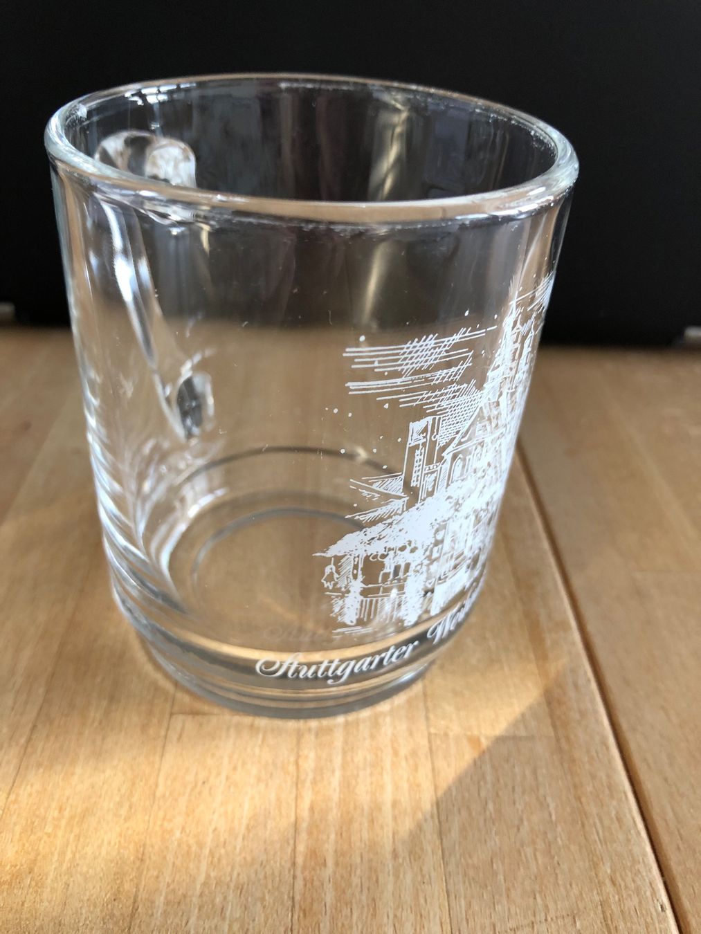 Tazze: Tasse Stuttgarter Weihnachtsmarkt – Usato da Zug venduto da jim_floyd 1