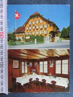 NEUENKIRCH LU AK GASTHAUS SONNE REINERT-BÜHLER