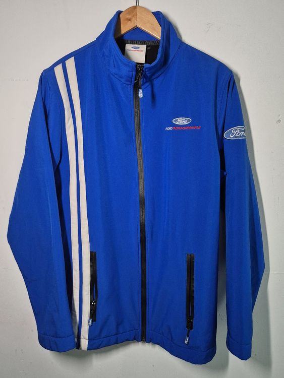 racing jacket Ford | Kaufen auf Ricardo