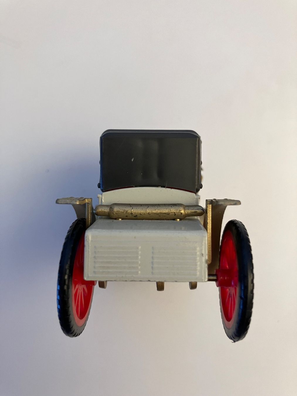 Gama Modellini d'auto: Gama Benz Victoria 1893 Oldtimer 1/46 – Usato da Zürich venduto da Kue_Zuerich 4