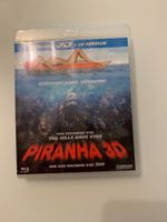 blu rey piranha 3D