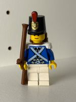 Lego figurine Pirates Imperial soldier Figur