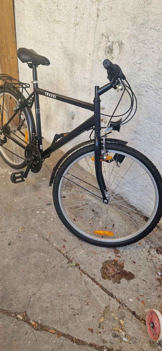 Biciclette: Velo TRAVEL  – Usato da Romanshorn venduto da fag_gnd6 1