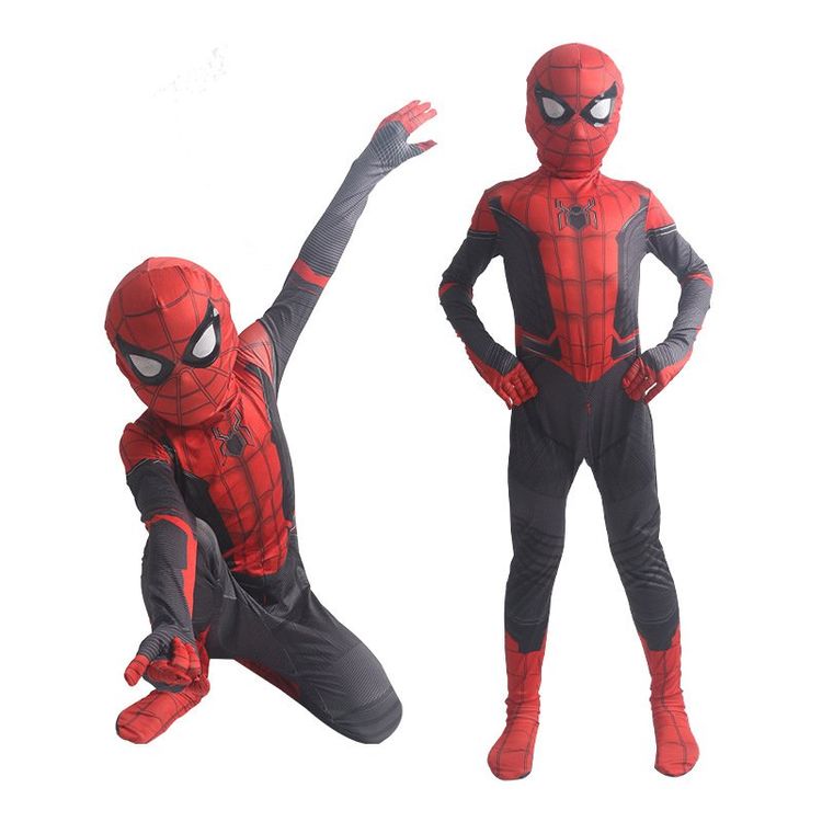 Spider-man - Regenlaarzen | Refurbished merkschoenen & fashion