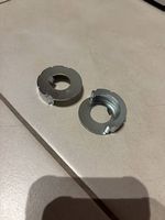 BMW E36 Lenkeinschlagsbegrenzer 10mm NEU