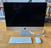 iMac, Retina 4K, Display ,8GB, 2017