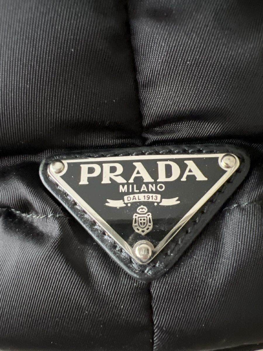 Prada Borse da donna: Prada Tasche – Usato da Binningen venduto da salentino4ever 3