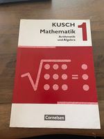 Kusch Mathematik 1 und Ergebnisse/Lösungen