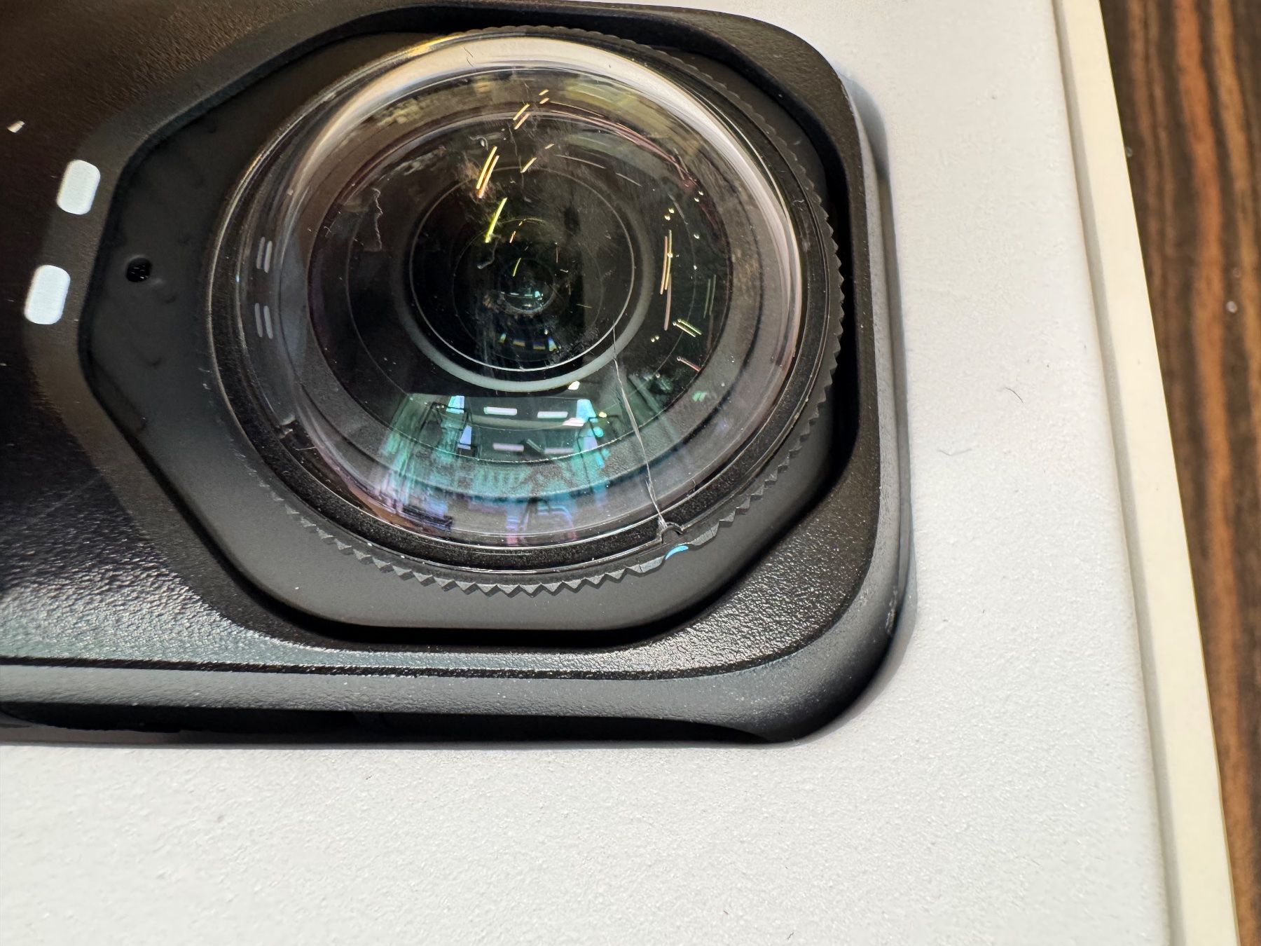 Insta360 Action Cam: Insta360 X4 8K Action Cam Starter Bundle – Gebraucht aus Zürich von KochphotoAG 3