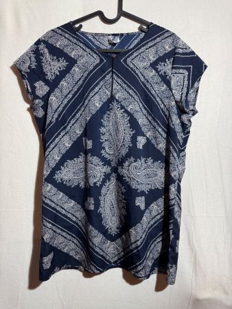 Schöne Bluse von Chicoree Gr. L