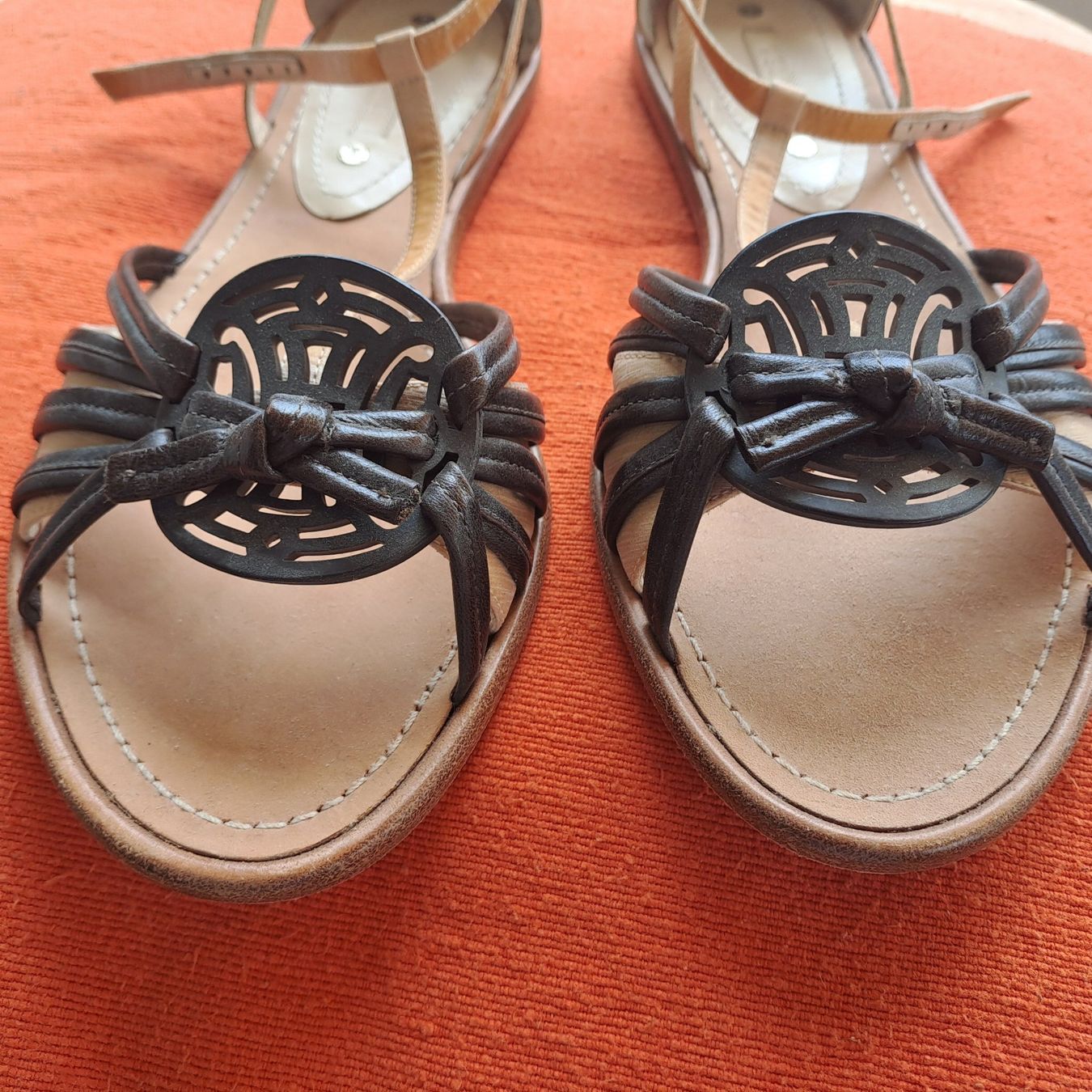 Celine Scarpe da donna: Celine Sandalen – Usato da Ossingen venduto da Schaffhausen333 1