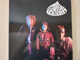 Cream LP – Fresh Cream