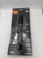 SKS TwinJex Fahrradpumpe - Mini Pumpe für Velo, Neu!
