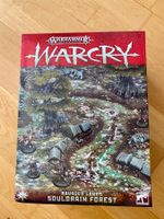 Warhammer Age of Sigmar Terrain Ravaged Lands Souldrain F...