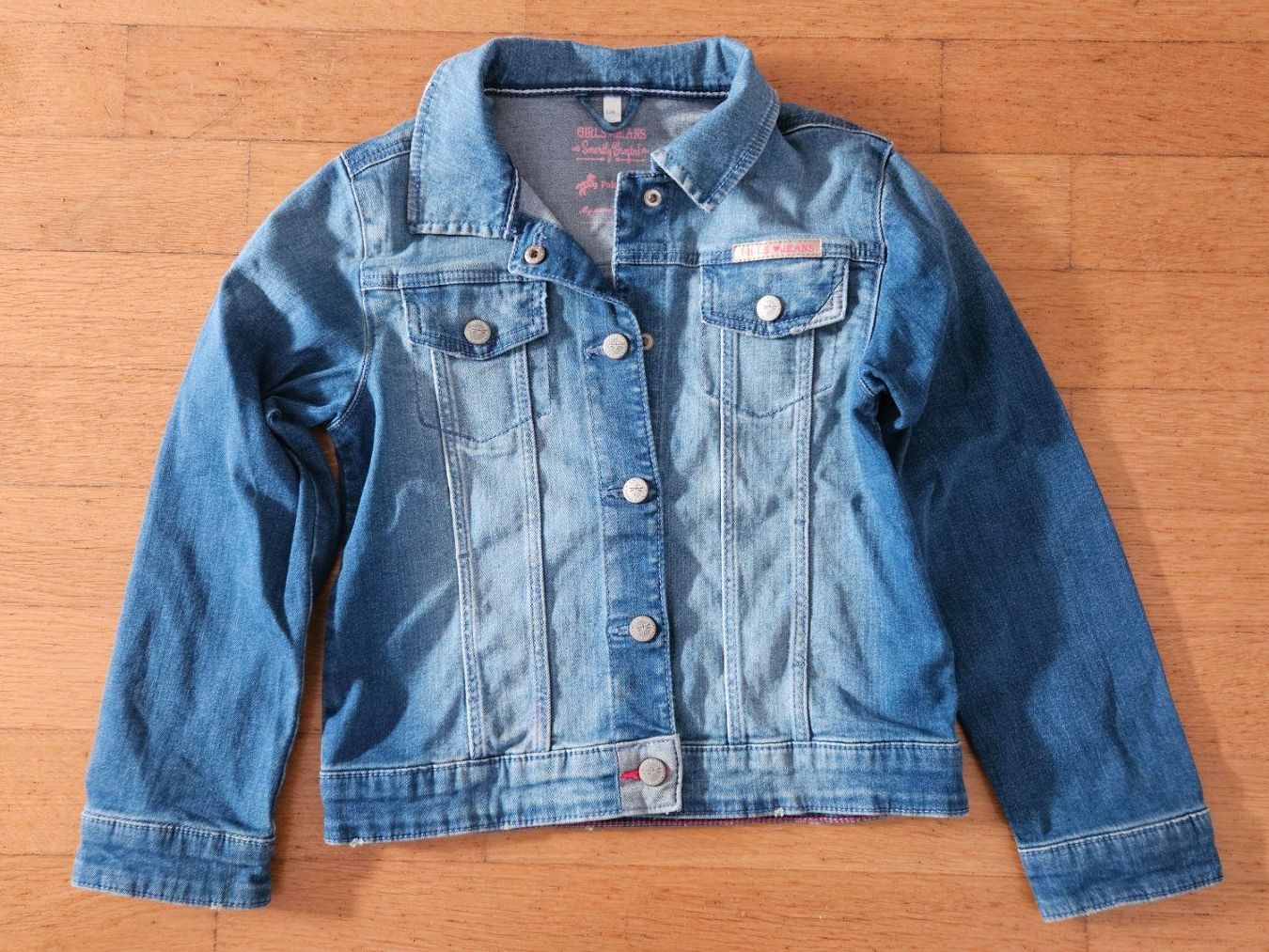 C&A Giacche & Cappotti: Jeans Jacke – Usato da Sachseln venduto da Cadfael1